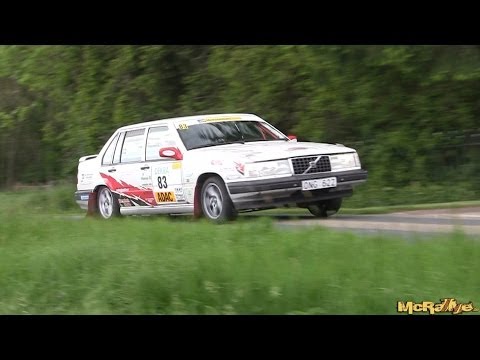Volvo 940 VOC - Victor Karlsson