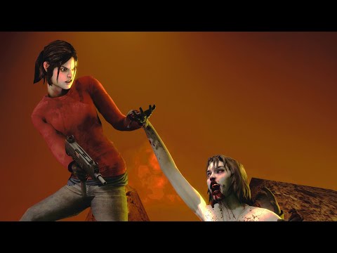 The Shove of Doom [Mod Showcase]