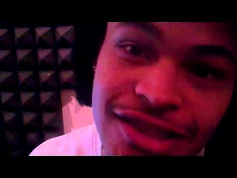 Loyalty B4 Royalty: The Movie - Making of I'm On (Go Getta)