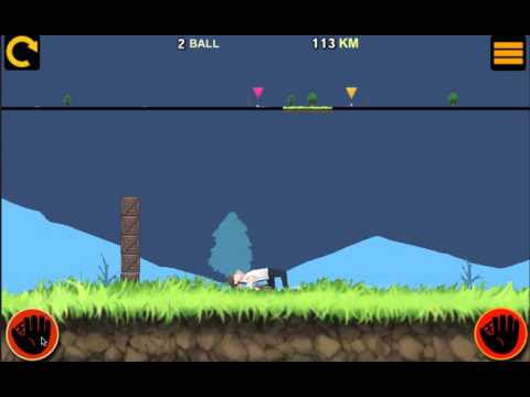 Kill Ball video thumbnail