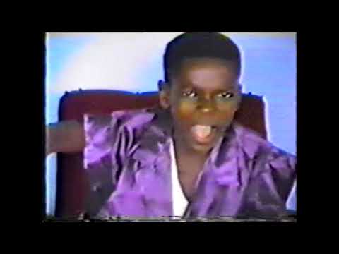 The New Waves - Apartheid