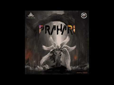 2.Cosmic Brahma - Chi Chei (2017 WooDog Recs)