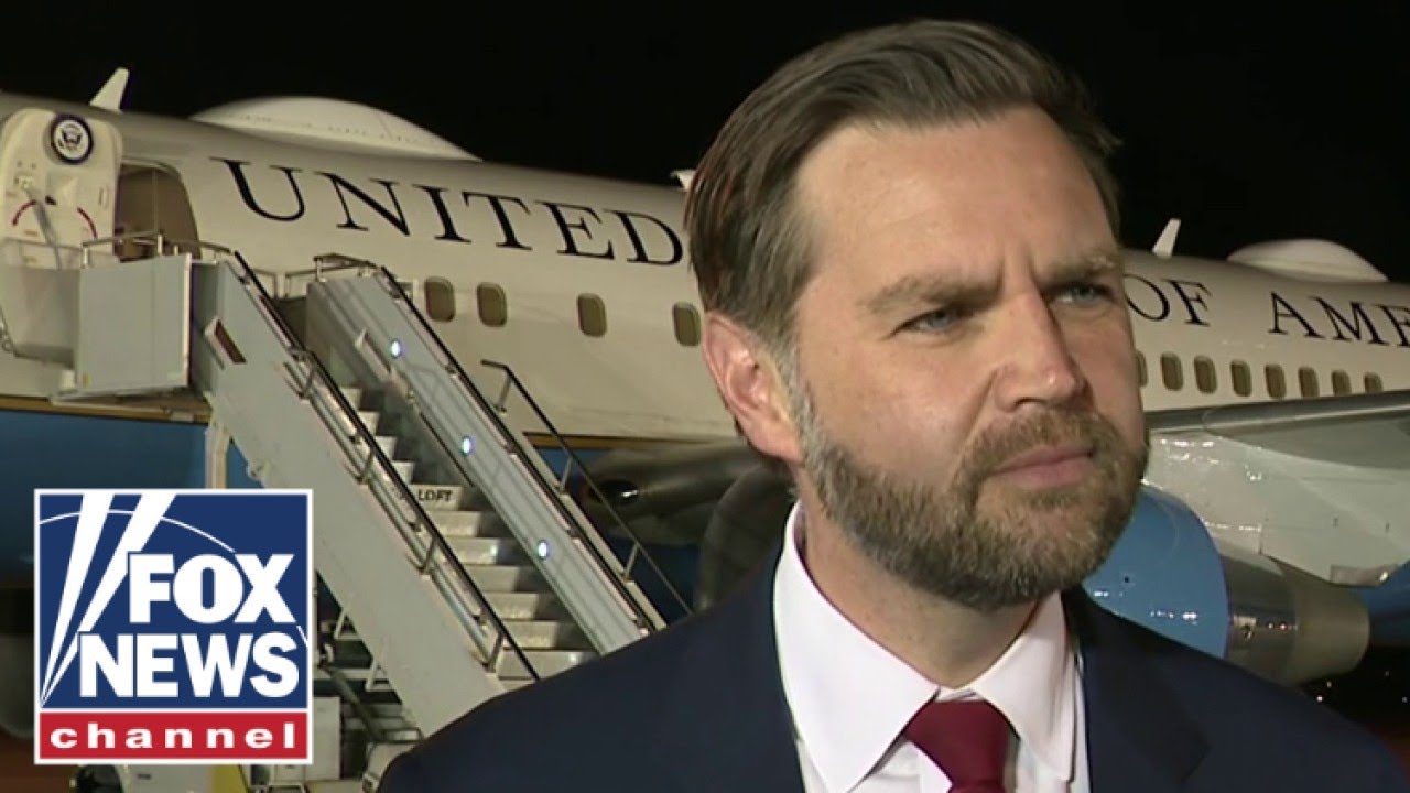 Vance is separating the ‘dependable’ allies from the ‘decorative’ ones: Kellyanne Conway