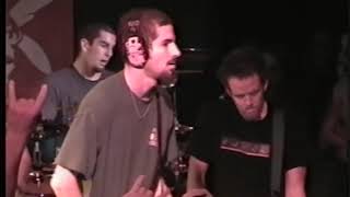 And One (Live in San Diego, 2001) - Linkin Park