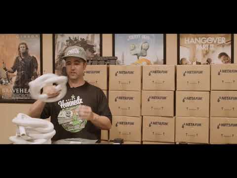 2 Station and 4 Station Drain Kit