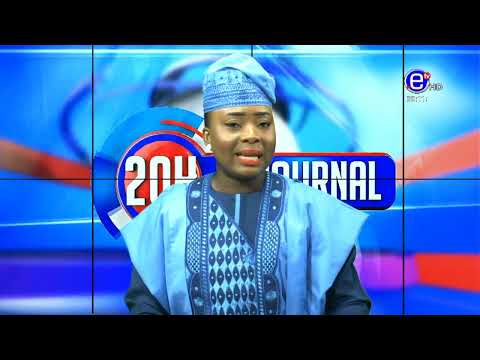 JOURNAL 20H DU MARDI 20 DÉCEMBRE 2022 - ÉQUINOXE TV