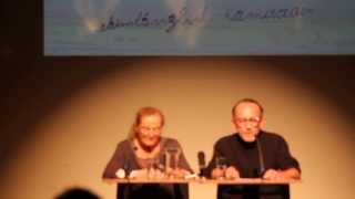 Verwaltete Kindheit - Theater Nestroyhof - 13.11.2013