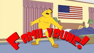 Cover art for Good Beginning, USA!