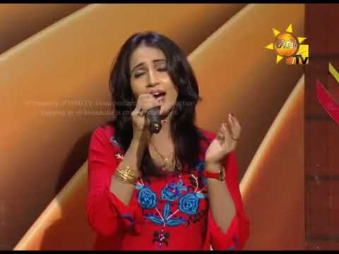 Adaren Ma Adaren song - Subhani Harshani