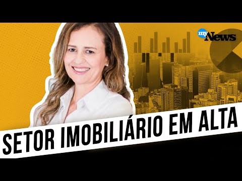 Alberto Ajzental — MyNews — Como aproveitar o crescimento do setor imobiliário? | Renda fixa: o que é CRI | Vendas de imóveis