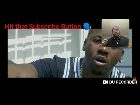 Alley Boy ft Don Ace - No Vouchin (REACTION)
