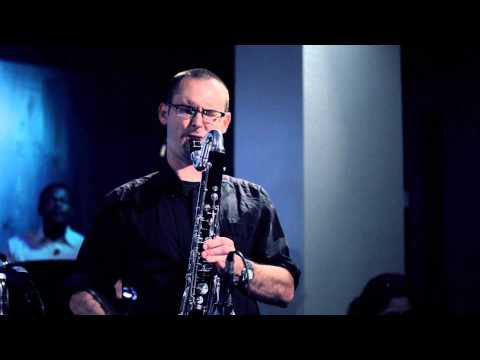 Jon Armstrong Jazz Orchestra-Dream Has No Friend