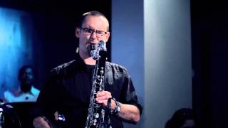Jon Armstrong Jazz Orchestra-Dream Has No Friend