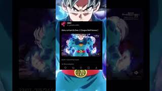 Download lagu Goku vs Kami & Oren // Dragon Ball Heroes // #dragonball #anime #dbz #goku #mergedzamasu2 #shorts mp3
