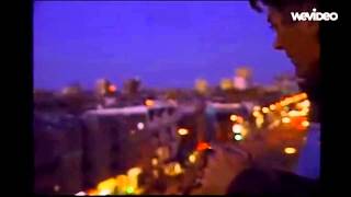 Daniel Lavoie- Où la route mène (Music Video)