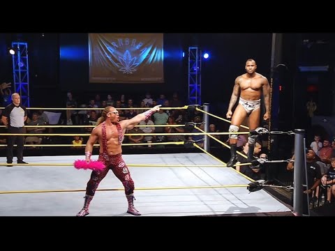 Beaches ‘n Cream gegen The OverMen