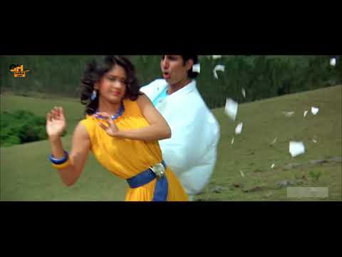 Jaane Do Jaane Do Mujhe Jaana Hai | Full *HD* Video Song