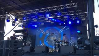 Michl - Live at Skyline Festival, LA 5/20/2017