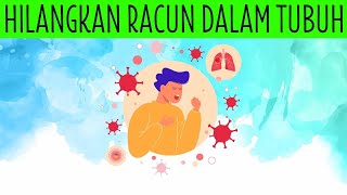 Download lagu BEGINI CARA KELUARKAN RACUN DALAM TUBUH - DETOKSIFIKASI TUBUH SECARA TOTAL DENGAN MUDAH! mp3 Download lagu BEGINI CARA KELUARKAN RACUN DALAM TUBUH - DETOKSIFIKASI TUBUH SECARA TOTAL DENGAN MUDAH! mp3