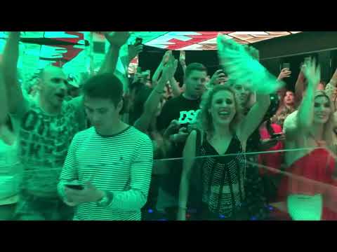 Cats On Bricks @ Hï Ibiza II