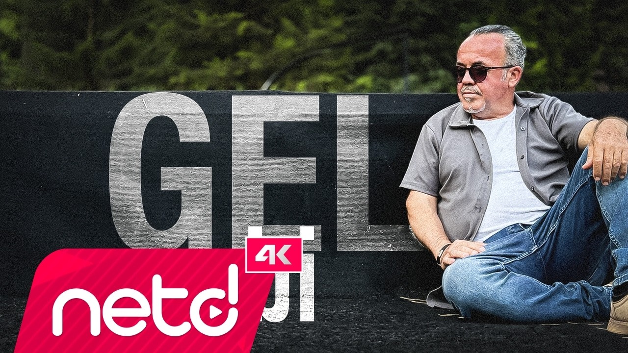 Can Bıçkı - Gel Bi