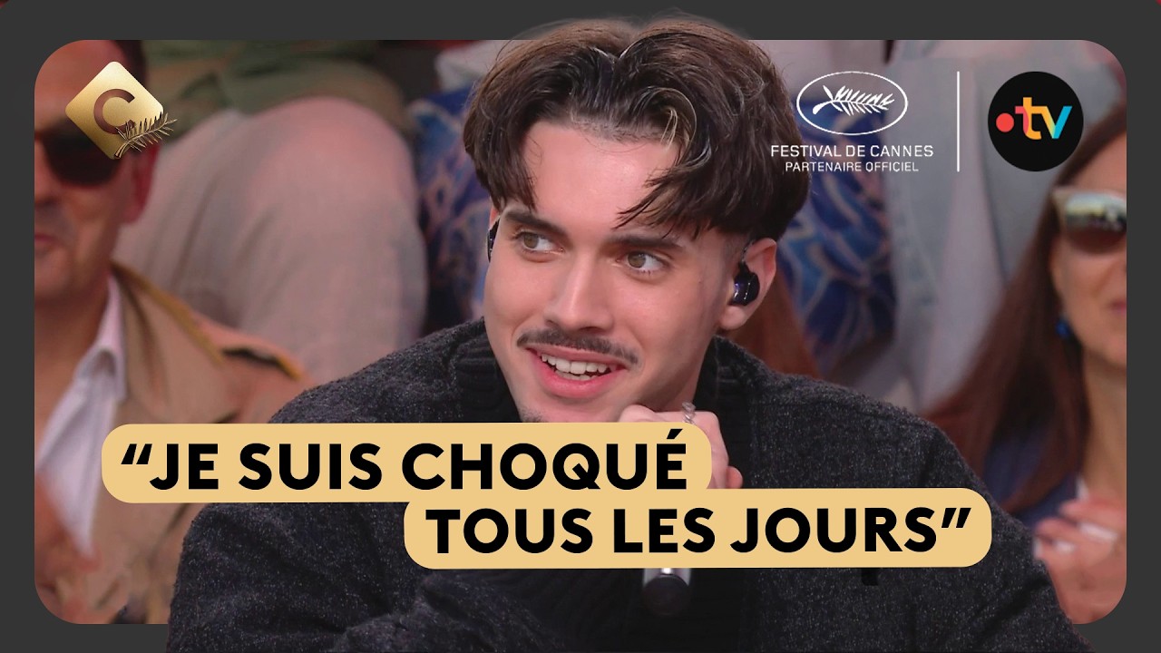 Le nouveau phénomène RNBOI
