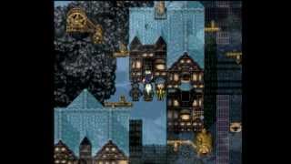 Let's Play Final Fantasy VI Part 94 - Tweek's All Grown Up