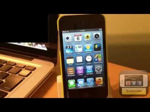 How to Jailbreak iOS 9.3.2 and downgrade to iOS 9.1