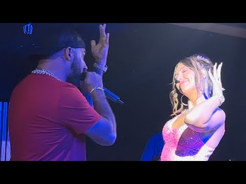 Savannah Dexter & Brabo Gator - Til Death Do Us Part (Live in Sanford, FL 7-8-23) (4K)