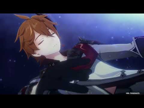 Genshin Impact, Das Große unbekannte