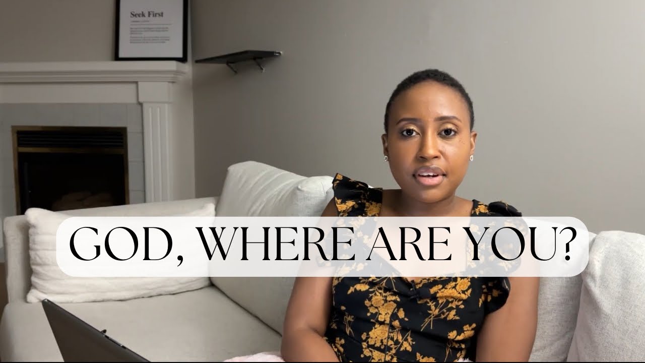 how our attachment style shapes our relationship with God