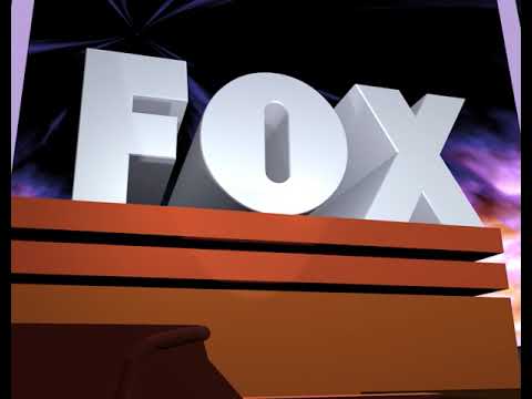 Fox Broadcasting Company (Foxtel Style)