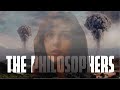 GUNSHIP The Gates Of Disorder The Philosophers 2013 Sophie Lowe Bonnie Wright Katie Findlay