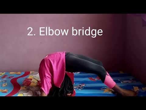 How to Contortion
