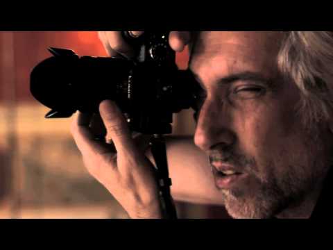 LE TRE GRAZIE by Thomas Hodges: The Backstage / the fashion designer is IVAN DONEV