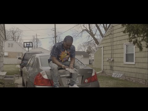 JetPack Jaw - Edibles (Shot by Famous Motion Films)