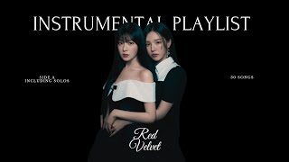Download lagu Red Velvet || Instrumental PLAYLIST mp3