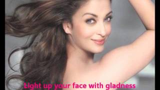 Smile - Westlife with Lyrics