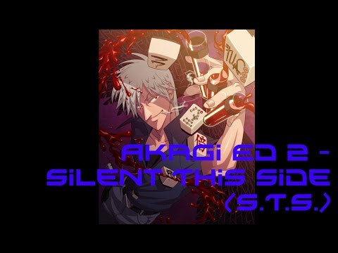 Touhai Densetsu Akagi: Yami ni Maiorita Tensai Akagi Maximum the Hormone
