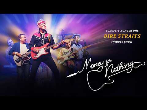 Money For Nothing trailer