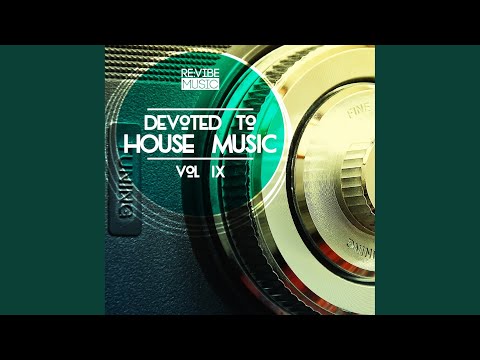 Touch Your Hips (Erick Decks Thump Funk Mix)