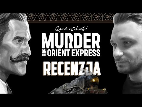 Agatha Christie: Murder on the Orient Express - game review