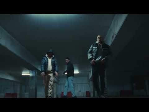 KeyooO,Arber & JM - Ein Schuss (Prod. Arber)