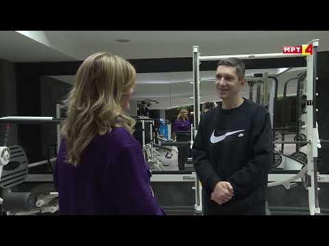 FIZICKA AKTIVNOST PUT DO ZDRAVOG ZIVOTA