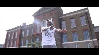 Wiz Khalifa - We Dem Boyz (DDark Remix Video)