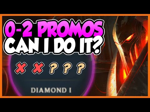 Can I reverse sweep Master Promos? [Masters Urgot vs Kled & Akali] - League of Legends