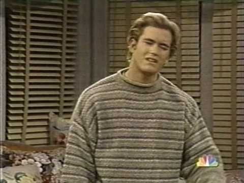 1993-12-10 NBC network promo compilation