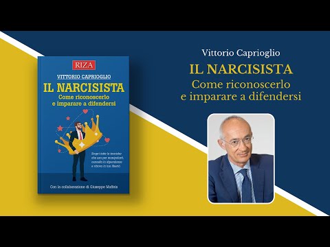 Il narcisista: come riconoscerlo e difendersi