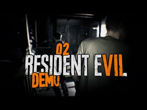 Zagrajmy w: Resident Evil 7 Demo (2/2) Wspomnienia kryją prawdę (60fps Gameplay PL)