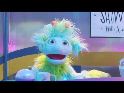 New Mexico debuts puppet-hosted YouTube series offering advice for new parents